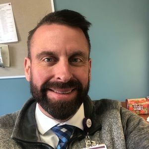 Meet your Posher, Steve